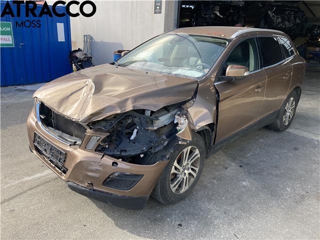 Volvo XC60 2008-2013 (Type I, Fase 1) , Motorkode: D5244T17, Girkassekode: Manuell