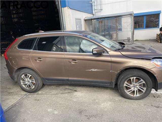 Volvo XC60 2008-2013 (Type I, Fase 1) , Motorkode: D5244T17, Girkassekode: Manuell