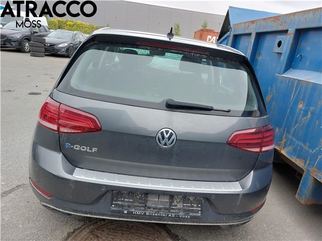 VW e-Golf 2014-2017 (Fase 1) , Motorkode: EAZA, Girkassekode: Automat