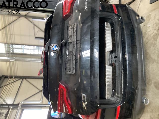 BMW X3 2017-->> (G01) (G01), Motorkode: B48-B20A, Girkassekode: Automat