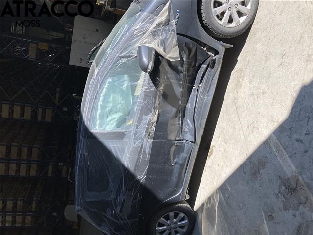 Toyota Yaris 2012-2014 (Type III, Fase 1) , Motorkode: 1NZ-FXE, Girkassekode: Automat