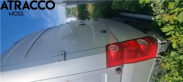 VW Crafter 2006-2011 (Type I, Fase 1) , Motorkode: CKUB, Girkassekode: Manuell