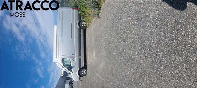 VW Crafter 2006-2011 (Type I, Fase 1) , Motorkode: CKUB, Girkassekode: Manuell