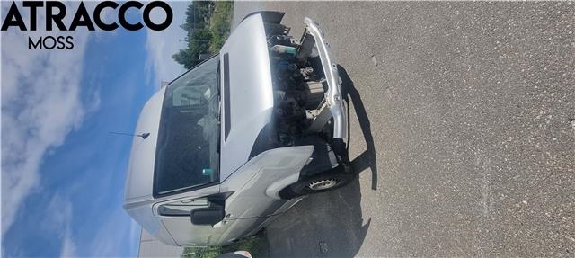 VW Crafter 2006-2011 (Type I, Fase 1) , Motorkode: CKUB, Girkassekode: Manuell