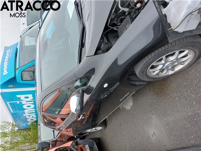 Nissan Leaf 2011-2017 (Type I) , Motorkode: EM57, Girkassekode: Automat