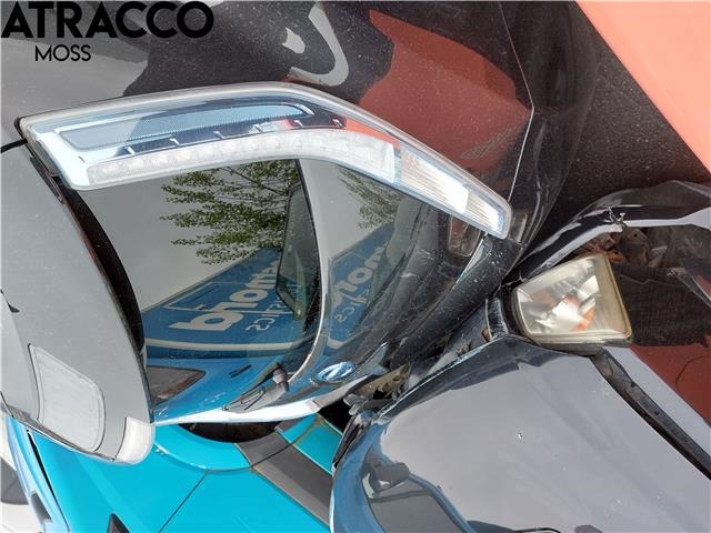 Nissan Leaf 2011-2017 (Type I) , Motorkode: EM57, Girkassekode: Automat