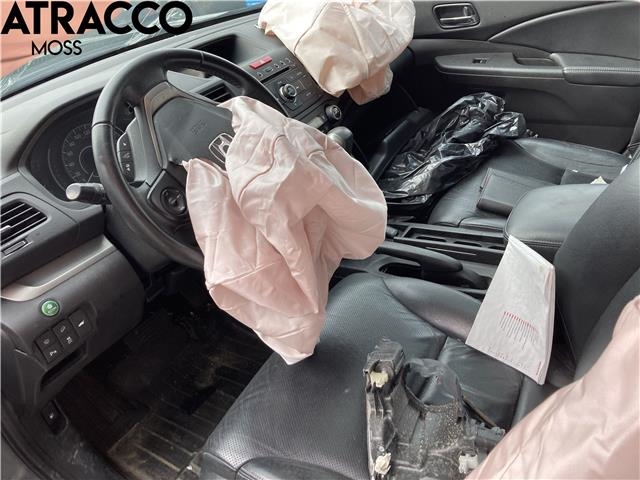 Honda CR-V 2012-2018 (Type IV) , Motorkode: R20A9, Girkassekode: Automat