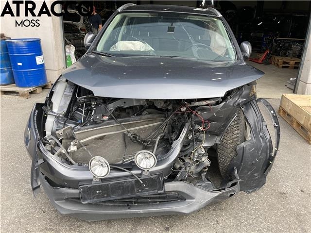 Honda CR-V 2012-2018 (Type IV) , Motorkode: R20A9, Girkassekode: Automat