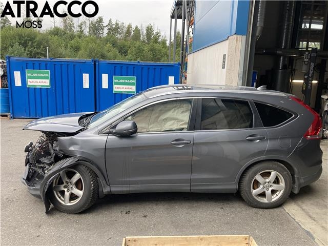 Honda CR-V 2012-2018 (Type IV) , Motorkode: R20A9, Girkassekode: Automat