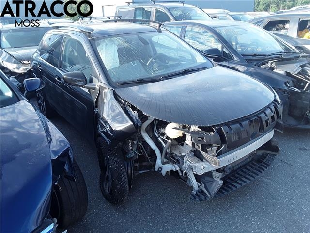 Citroën C4, Cactus 2014-2017 (Fase 1) , Motorkode: HNZ, Girkassekode: Manuell