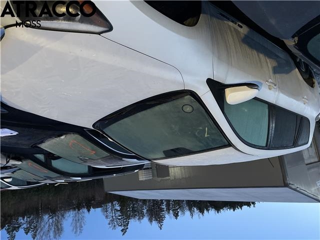 Toyota RAV4 2009-2013 (Type III, Fase 2) , Motorkode: , Girkassekode: Automat