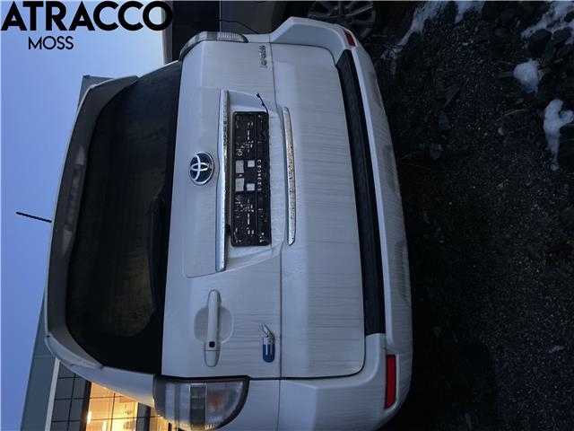 Toyota RAV4 2009-2013 (Type III, Fase 2) , Motorkode: , Girkassekode: Automat