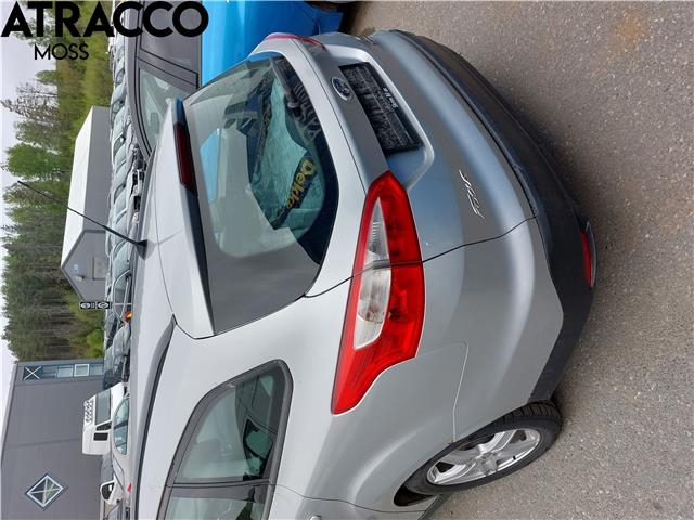 Ford Focus 2011-2014 (Type III, Fase 1) , Motorkode: T3DB, Girkassekode: Manuell