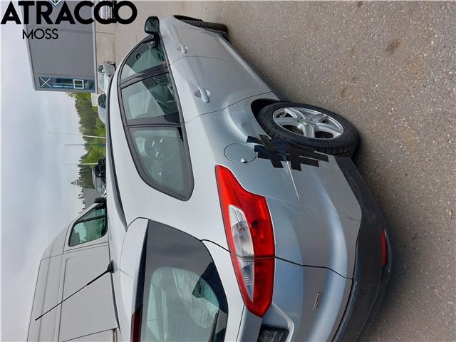 Ford Focus 2011-2014 (Type III, Fase 1) , Motorkode: T3DB, Girkassekode: Manuell