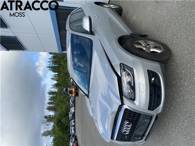 Audi Q5 2008-2012 (Type I, Fase 1) , Motorkode: CAHA, Girkassekode: Automat