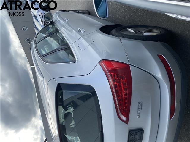 Audi Q5 2008-2012 (Type I, Fase 1) , Motorkode: CAHA, Girkassekode: Automat