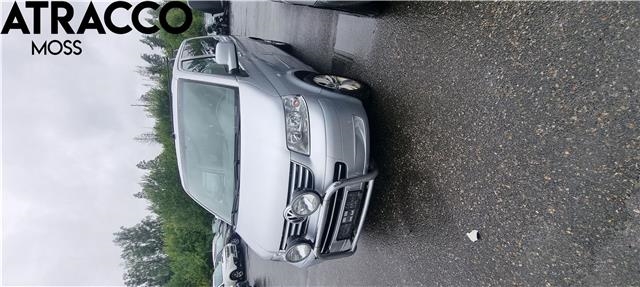 VW Transporter / Caravelle 2003-2009 (Fase 1) (T5) (T5), Motorkode: AXD, Girkassekode: Manuell