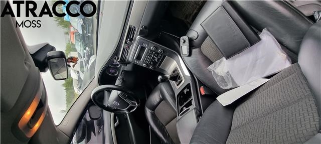 Volvo V70 2007-2013 (Type III, Fase 1) , Motorkode: D4164T, Girkassekode: Manuell