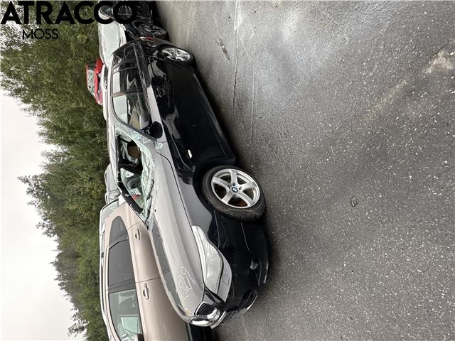 BMW 5-Serie 2003-2010 (E60/E61) (E60/E61), Motorkode: M57-TUD30, Girkassekode: Automat
