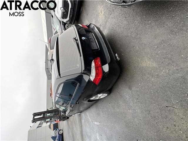 BMW 5-Serie 2003-2010 (E60/E61) (E60/E61), Motorkode: M57-TUD30, Girkassekode: Automat