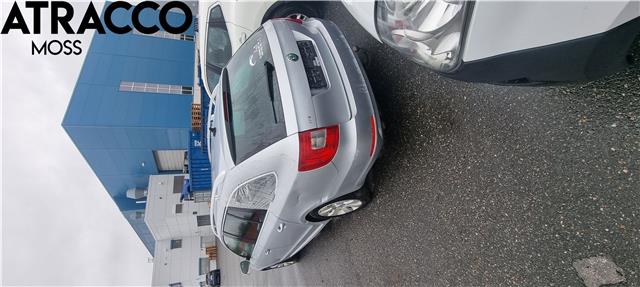 Škoda Superb 2008-2015 (Type II) , Motorkode: CFFB, Girkassekode: Automat