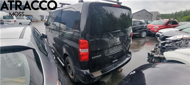Peugeot Expert 2016-->> (Type III) , Motorkode: AHK, Girkassekode: Manuell