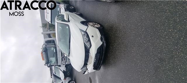 Nissan Qashqai 2014-2021 (Type II) , Motorkode: K9K, Girkassekode: Manuell