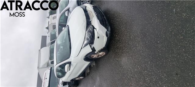 Nissan Qashqai 2014-2021 (Type II) , Motorkode: K9K, Girkassekode: Manuell