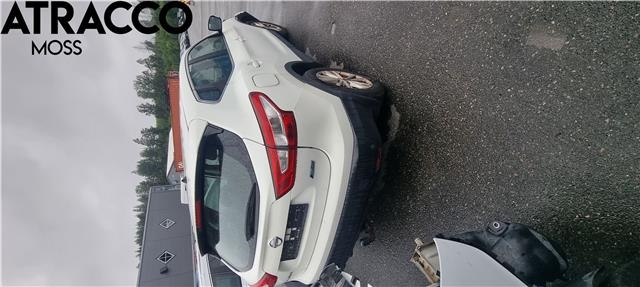 Nissan Qashqai 2014-2021 (Type II) , Motorkode: K9K, Girkassekode: Manuell