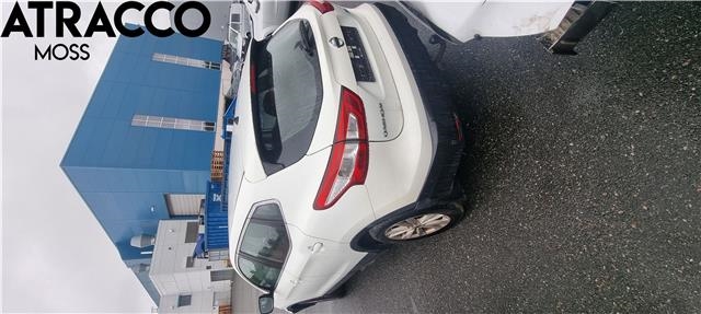 Nissan Qashqai 2014-2021 (Type II) , Motorkode: K9K, Girkassekode: Manuell