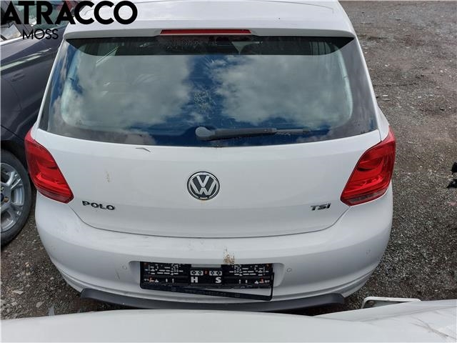 VW Polo 2009-2014 (Type V, Fase 1) , Motorkode: CBZC, Girkassekode: Manuell