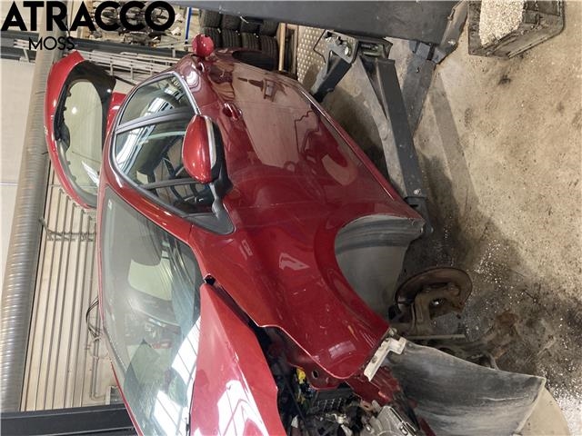 Peugeot 208 2012-2019 (Type I) , Motorkode: 8HR, Girkassekode: Manuell