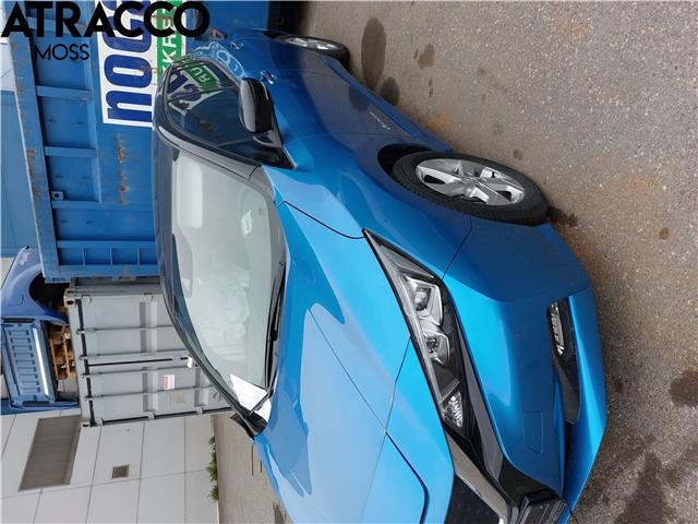 Nissan Leaf 2018-->> (Type II) , Motorkode: EM57, Girkassekode: Automat