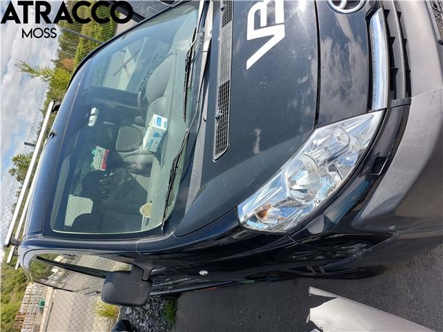 Toyota Proace 2013-2016 (Type I) , Motorkode: 4WZ-FTV, Girkassekode: MANUELL