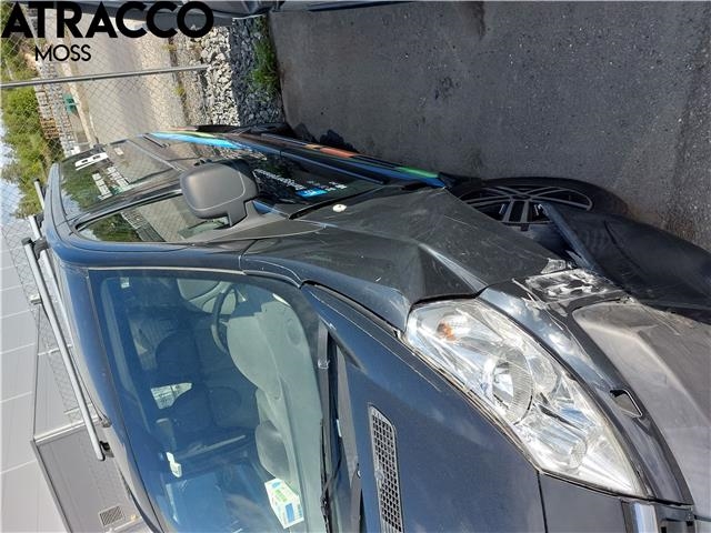 Toyota Proace 2013-2016 (Type I) , Motorkode: 4WZ-FTV, Girkassekode: MANUELL
