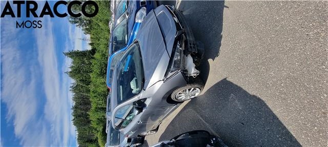 Nissan Leaf 2018-->> (Type II) , Motorkode: EM57, Girkassekode: Automat