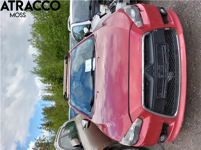 Mitsubishi Lancer 2008-2017 , Motorkode: 4B10, Girkassekode: Automat