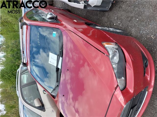 Mitsubishi Lancer 2008-2017 , Motorkode: 4B10, Girkassekode: Automat