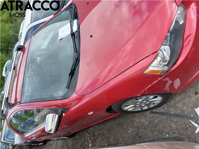 Mitsubishi Lancer 2008-2017 , Motorkode: 4B10, Girkassekode: Automat
