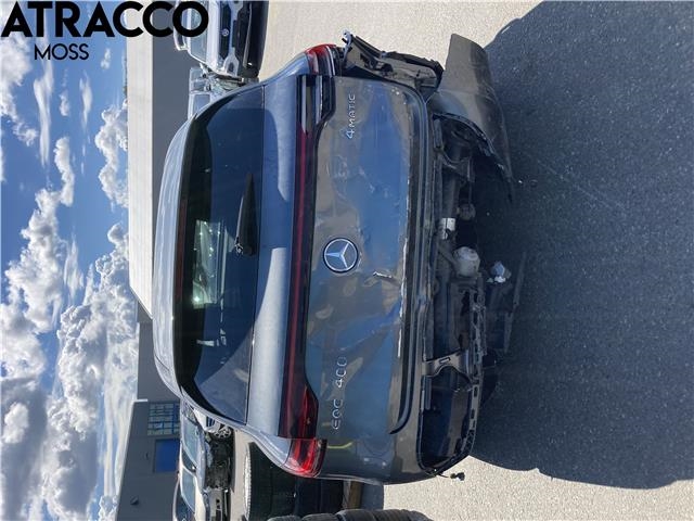 Mercedes EQC 2019-->> , Motorkode: E780.998, Girkassekode: Automat