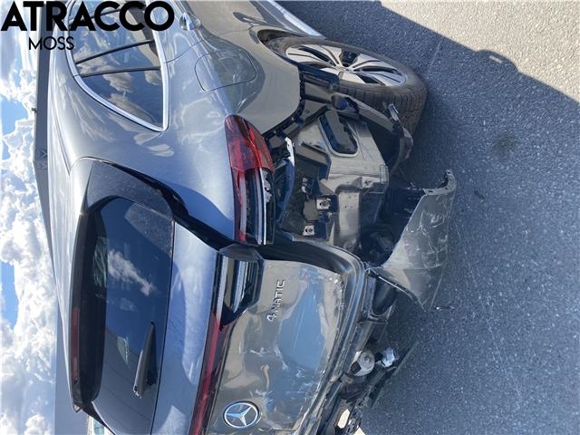 Mercedes EQC 2019-->> , Motorkode: E780.998, Girkassekode: Automat