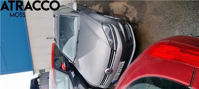 VW Golf VII 2012-2017 (Fase 1) , Motorkode: CZDA, Girkassekode: Automat