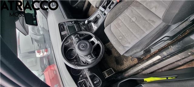 VW Golf VII 2012-2017 (Fase 1) , Motorkode: CZDA, Girkassekode: Automat