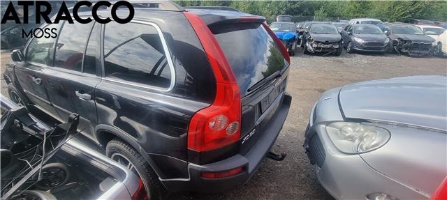 Volvo XC90 2002-2006 (Type I, Fase 1) , Motorkode: D5244T, Girkassekode: Automat