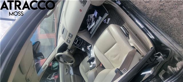 Volvo XC90 2002-2006 (Type I, Fase 1) , Motorkode: D5244T, Girkassekode: Automat