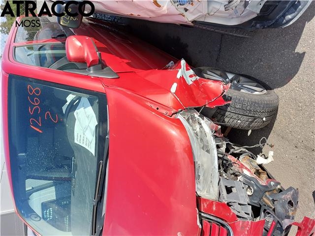 VW Transporter / Caravelle 2003-2009 (Fase 1) (T5) (T5), Motorkode: AXD, Girkassekode: Automat