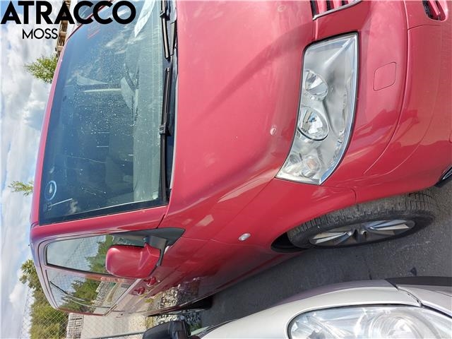 VW Transporter / Caravelle 2003-2009 (Fase 1) (T5) (T5), Motorkode: AXD, Girkassekode: Automat