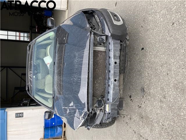 Volvo XC70 2008-2013 (Type II, Fase 1) , Motorkode: D5244T17, Girkassekode: Automat