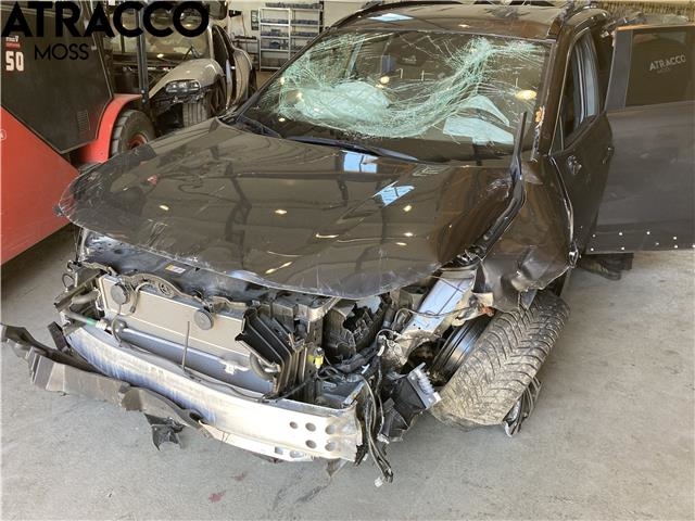 Toyota RAV4 2019-->> (Type V) , Motorkode: A25A-FXS, Girkassekode: Automat