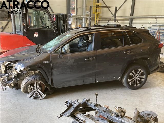 Toyota RAV4 2019-->> (Type V) , Motorkode: A25A-FXS, Girkassekode: Automat